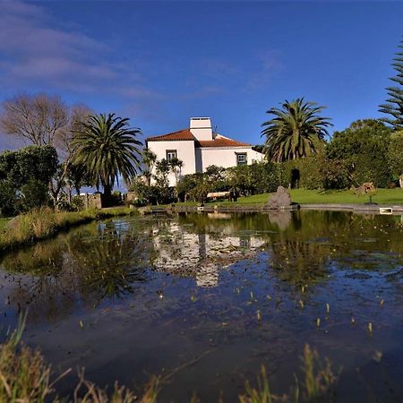 Quinta Do Bom Despacho Понта-Делгада Экстерьер фото