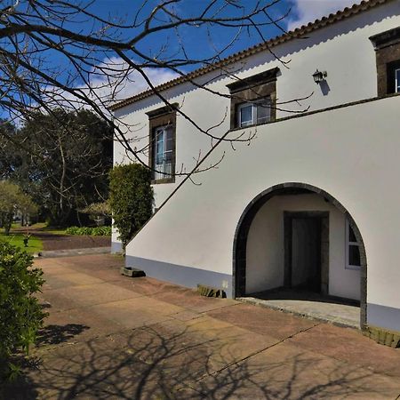 Quinta Do Bom Despacho Понта-Делгада Экстерьер фото