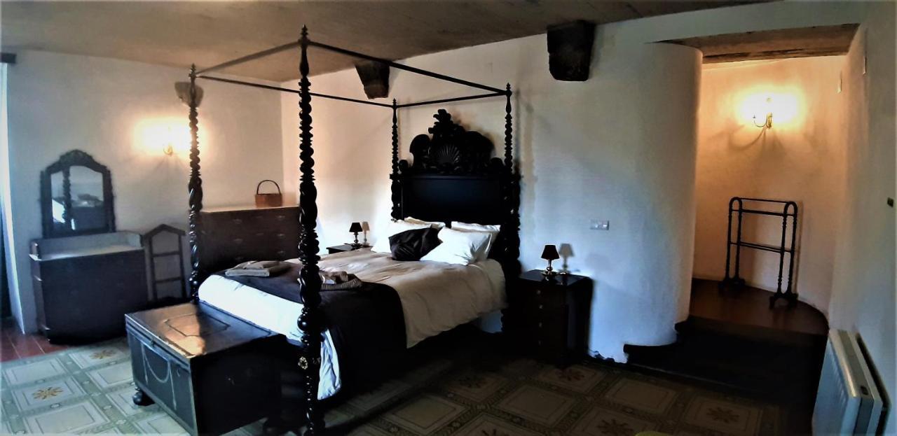 Quinta Do Bom Despacho Понта-Делгада Экстерьер фото