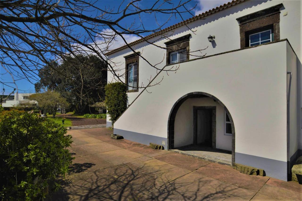 Quinta Do Bom Despacho Понта-Делгада Экстерьер фото