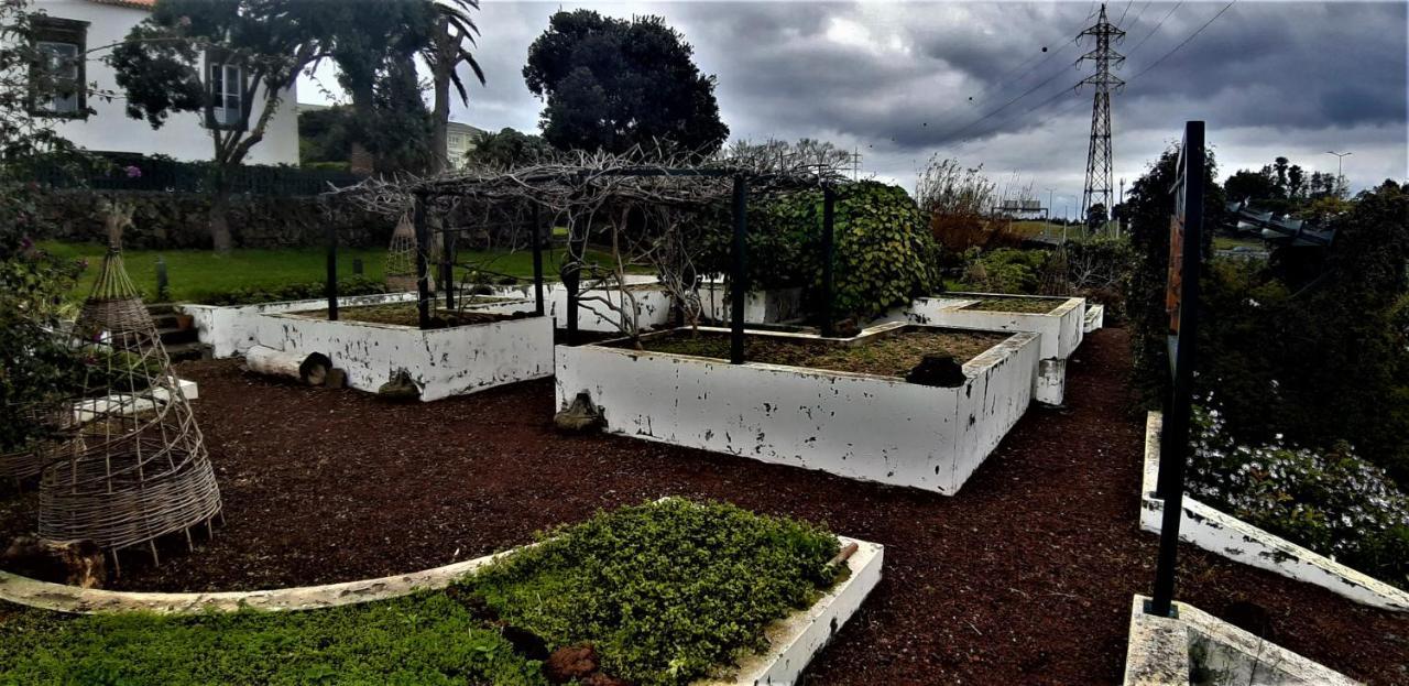 Quinta Do Bom Despacho Понта-Делгада Экстерьер фото