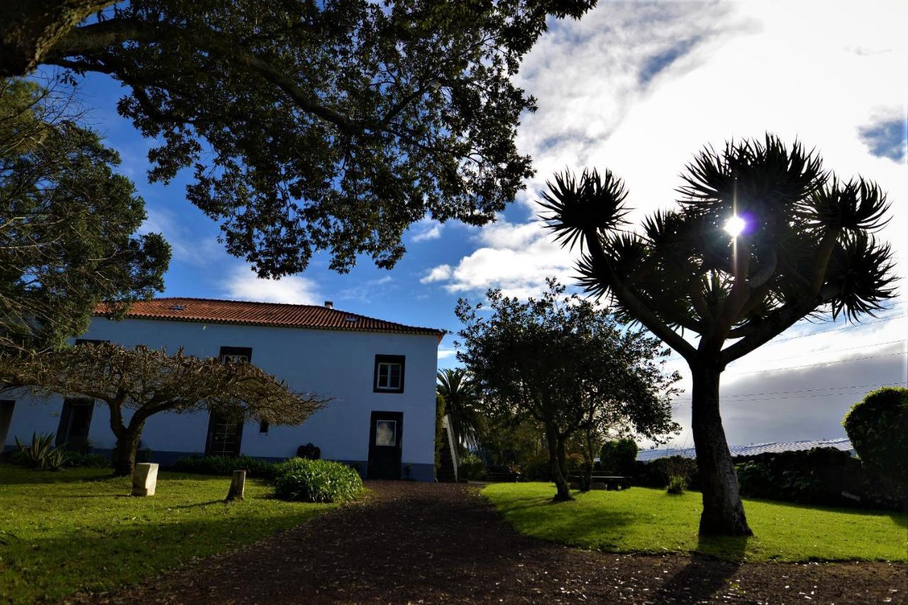 Quinta Do Bom Despacho Понта-Делгада Экстерьер фото