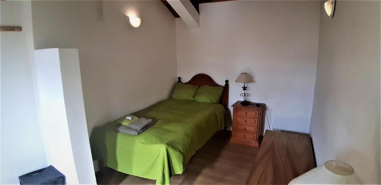 Quinta Do Bom Despacho Понта-Делгада Номер фото