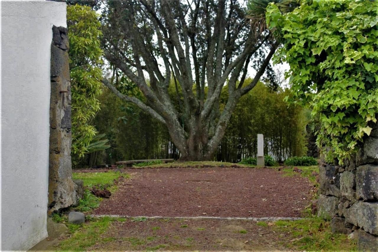 Quinta Do Bom Despacho Понта-Делгада Экстерьер фото